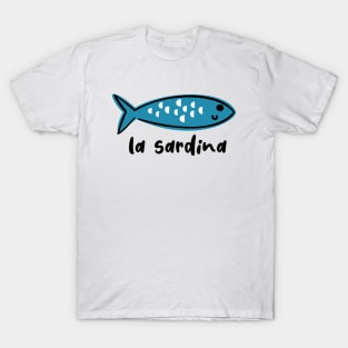 La Sardina T-Shirt